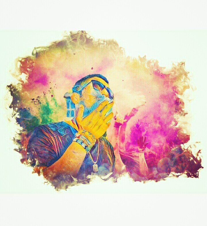 #Colour