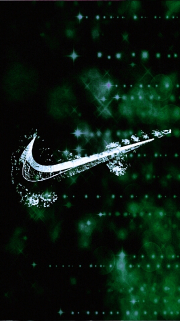 nike swoosh