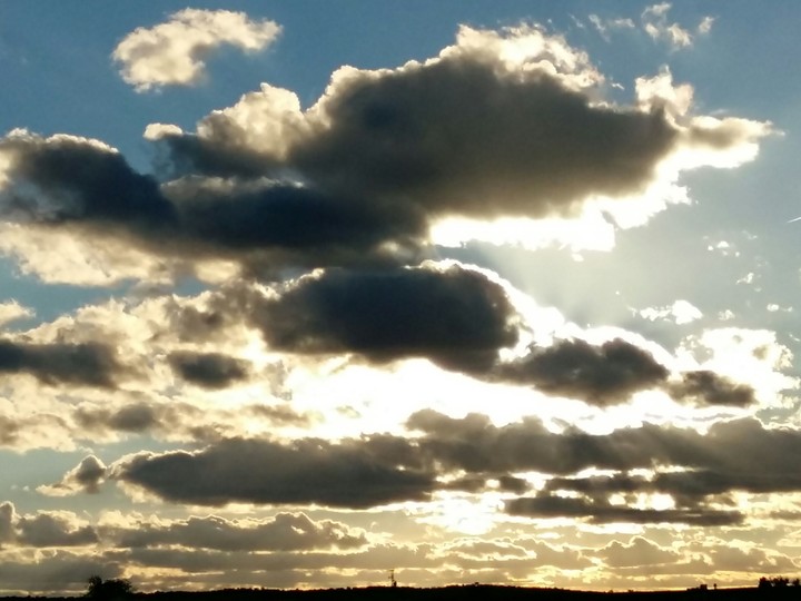 Atardecer
