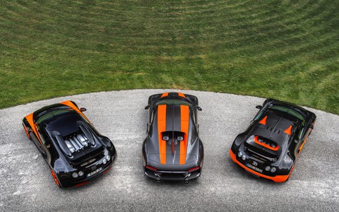 bugatti