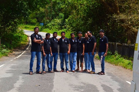 Friends Forever