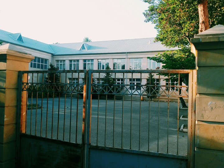 School