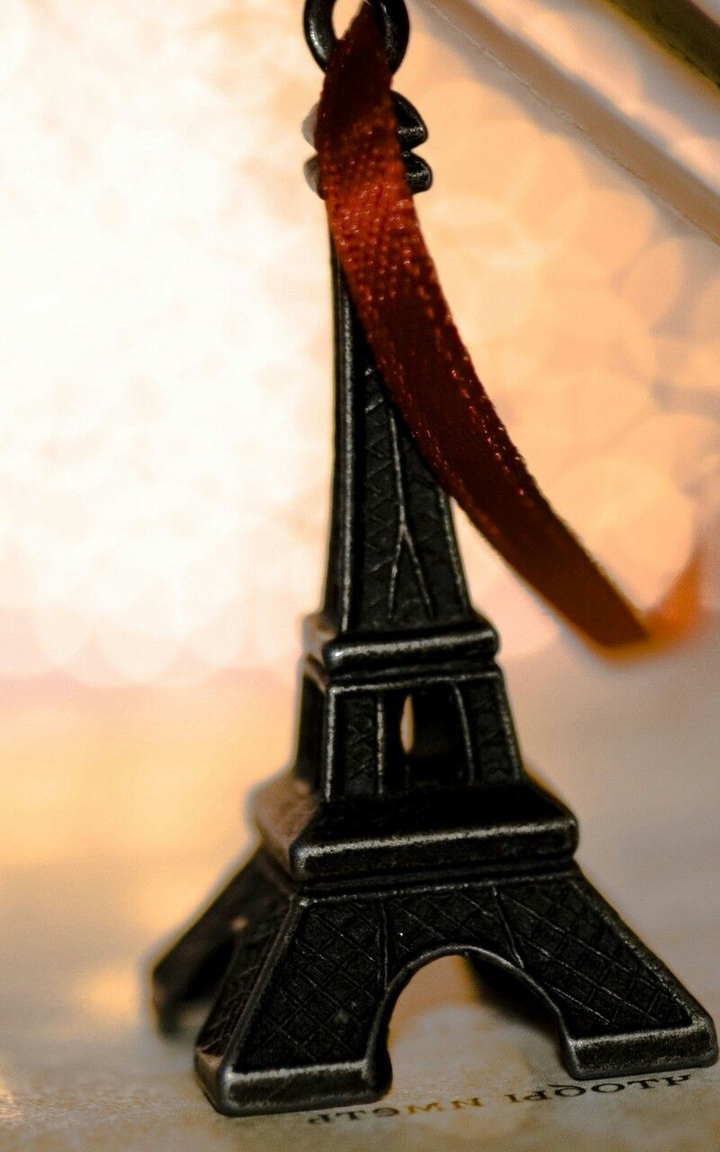 Eiffel Tower