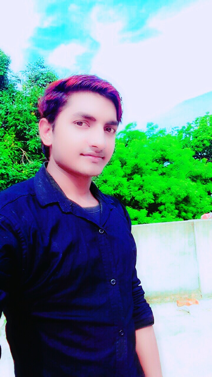 Pankaj Patel