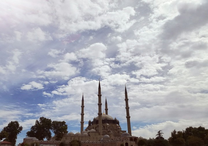 Eid moubarak