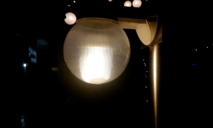 lighting
