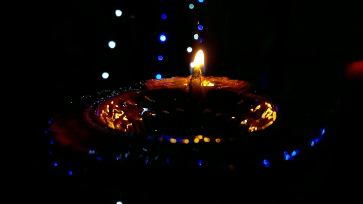 candle