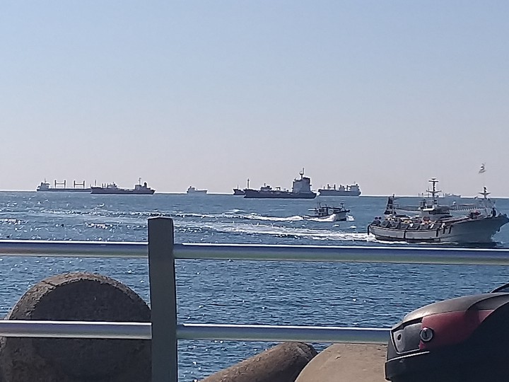 ship