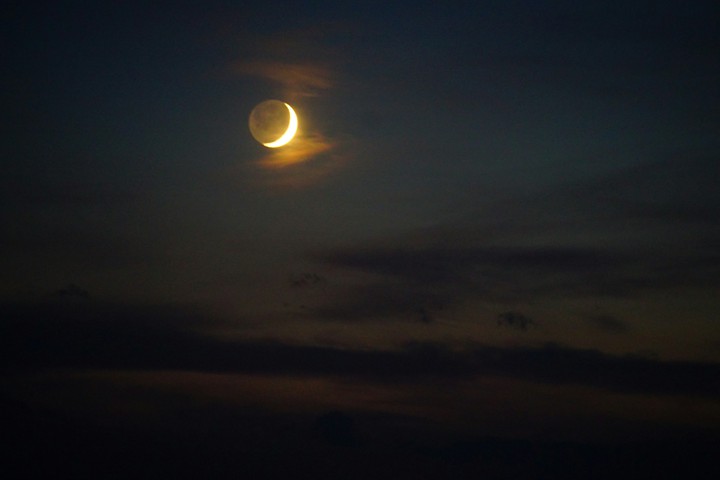 moon