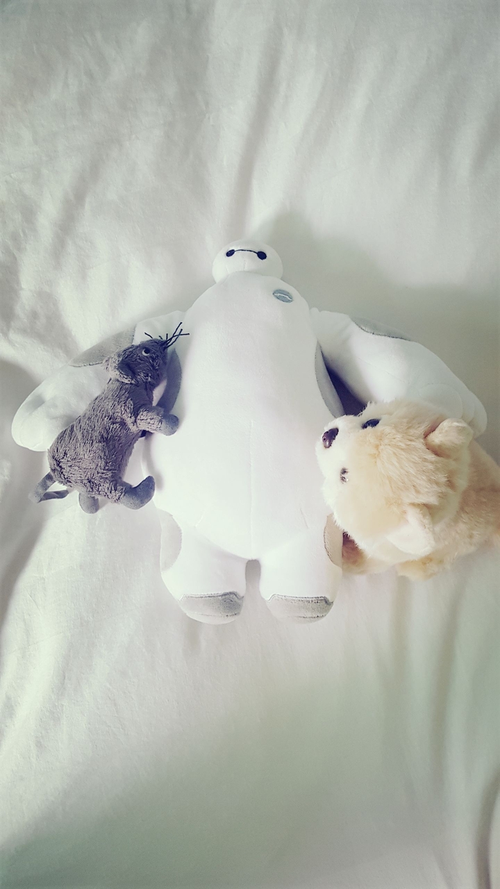 friends