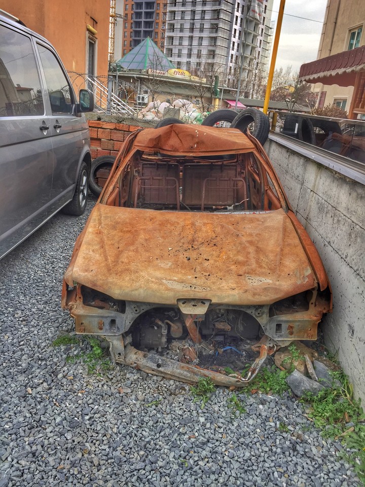 Automobile Make