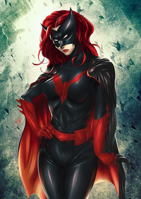 BATGIRL