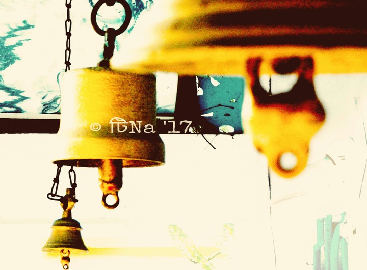 temple bells
