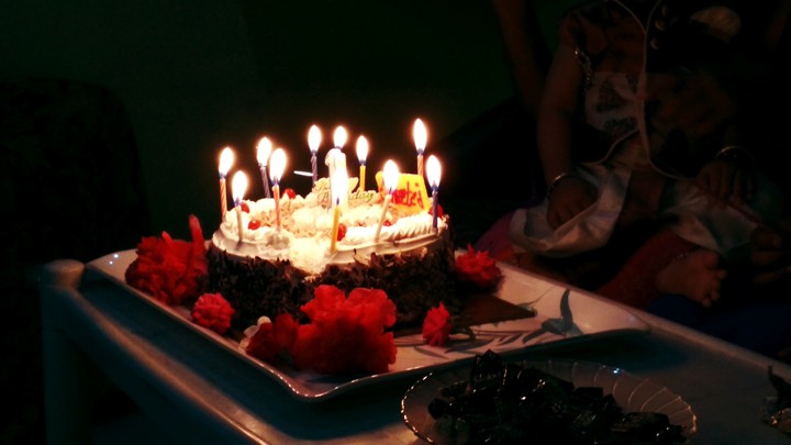 cake