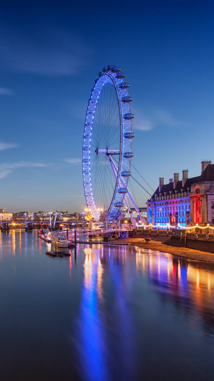 London