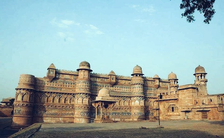 fort