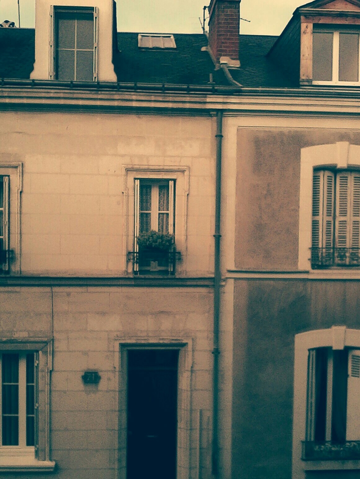 la ville