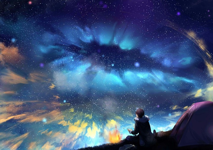 Anime ~