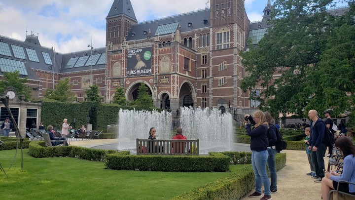 Amsterdã
