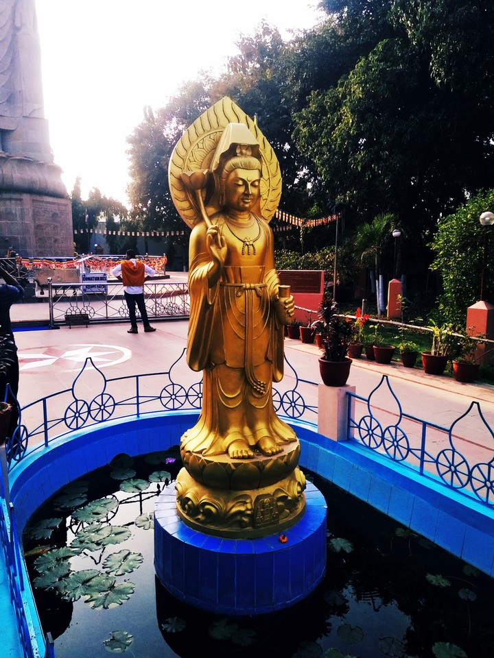 gautam buddha