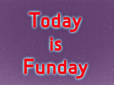 today funday