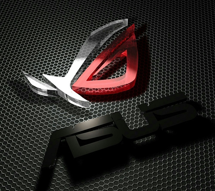 asus