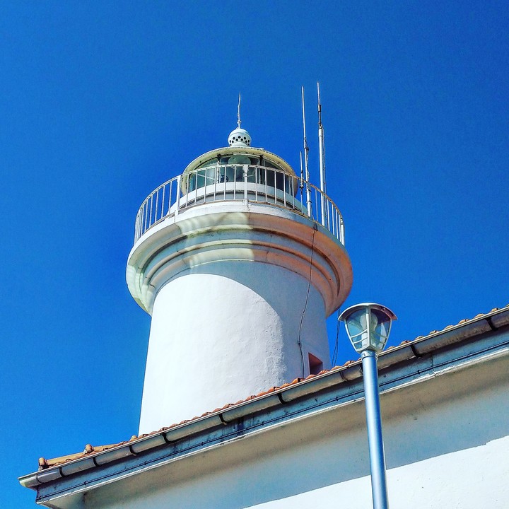 Lighthouse