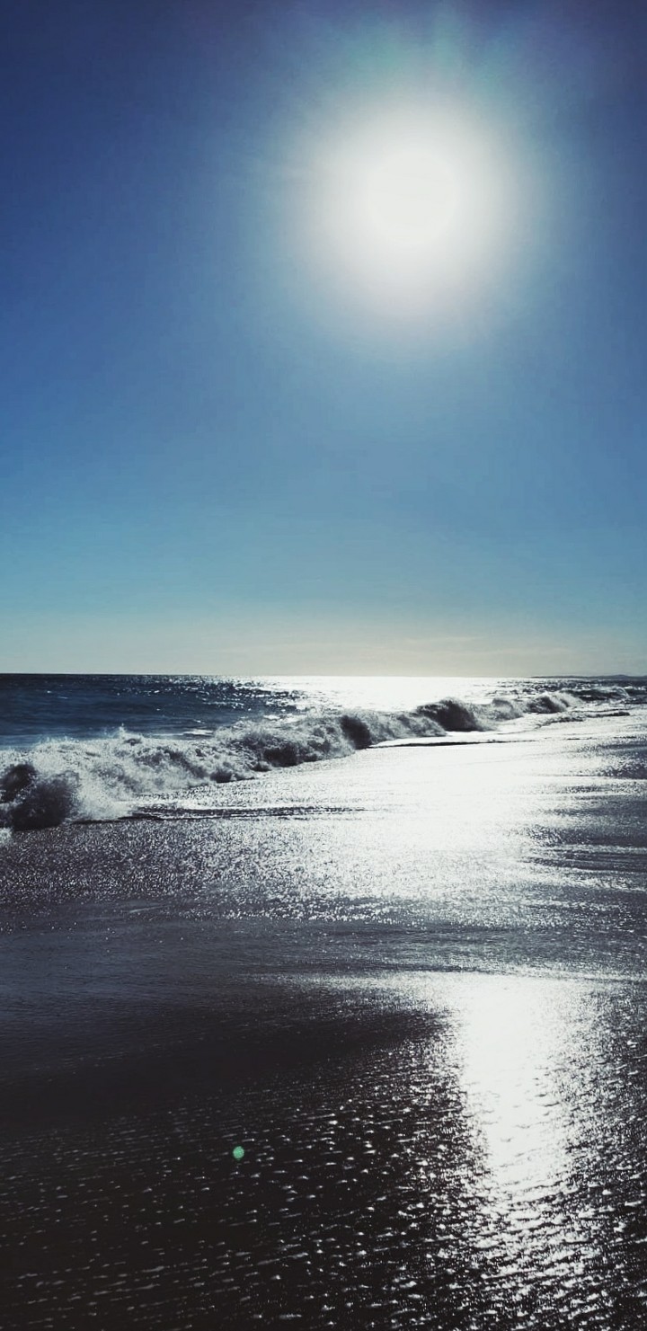 sea