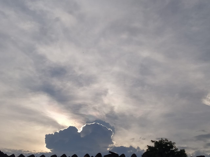 clouds