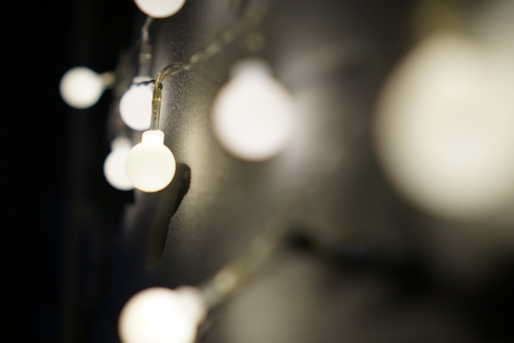 light