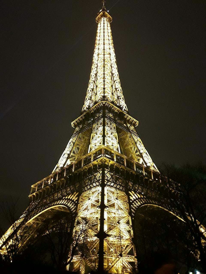 Eiffel Tower