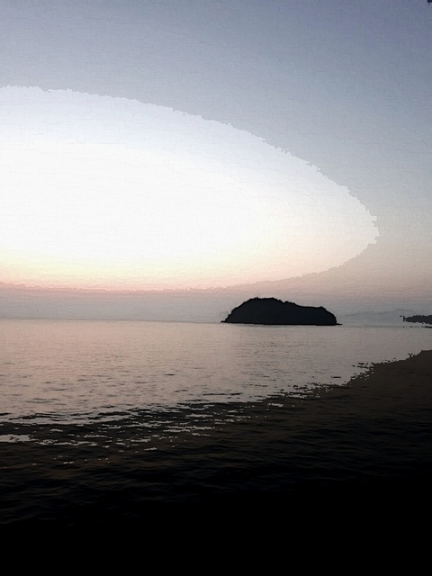 sea