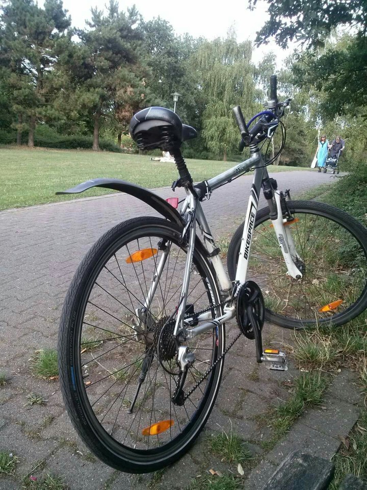 shimano <3