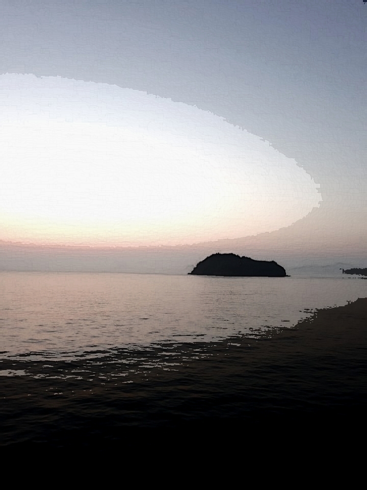 sea