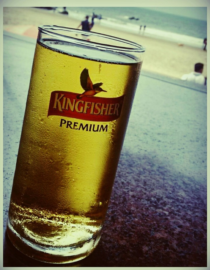 Beachside Liquid