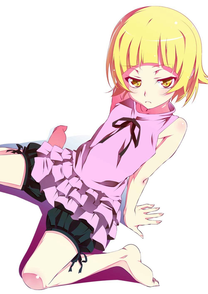 Kiss shot