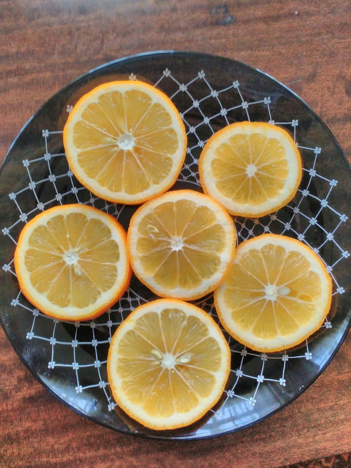 another fucking Lemon