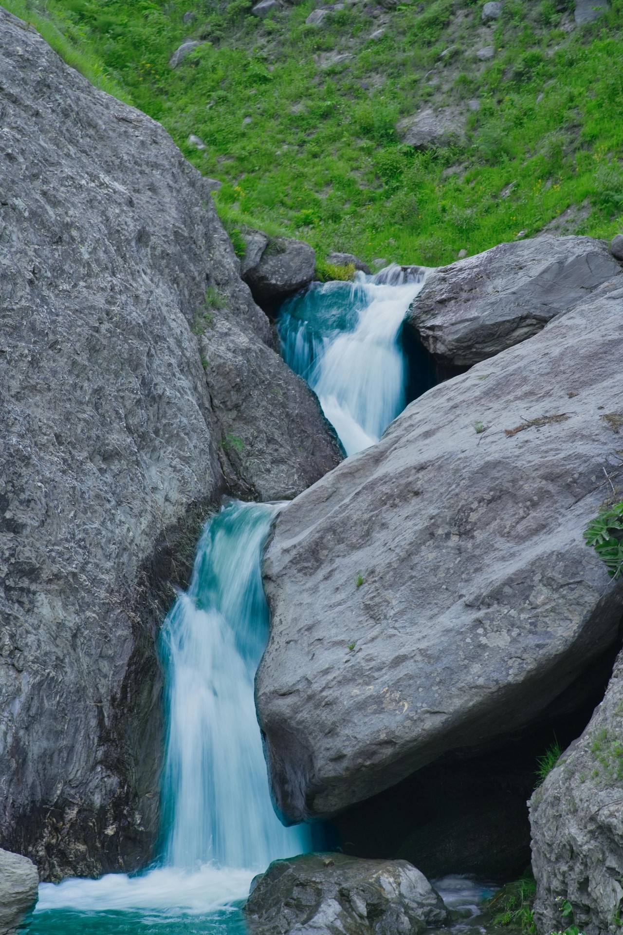 шпалери stream, Fluid