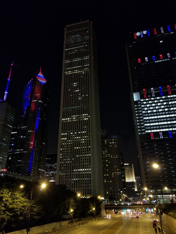 Chicago