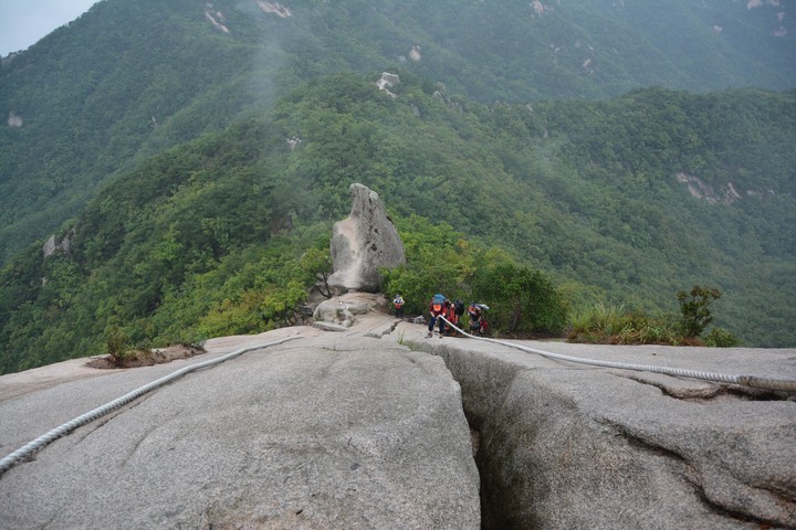 수락산이미지