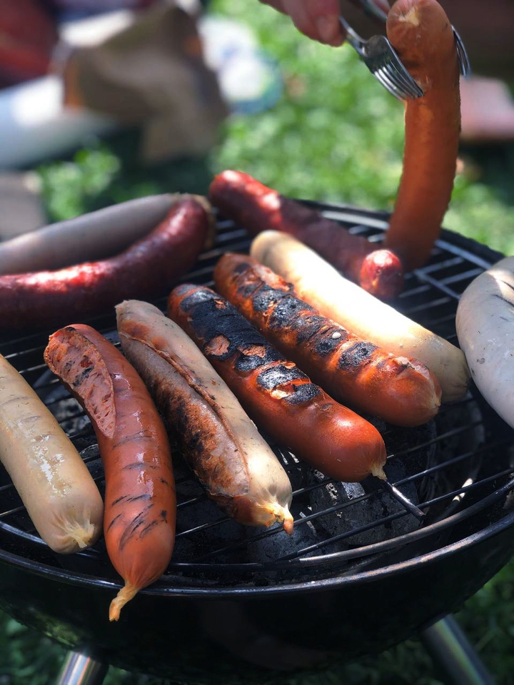 Sausages