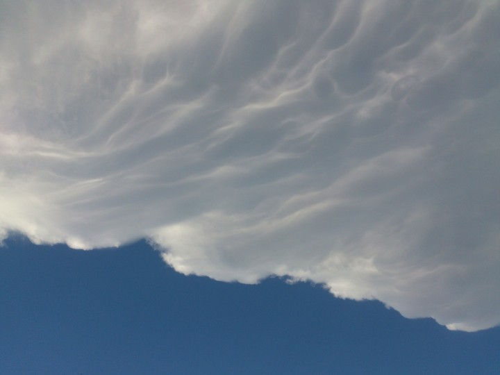 clouds