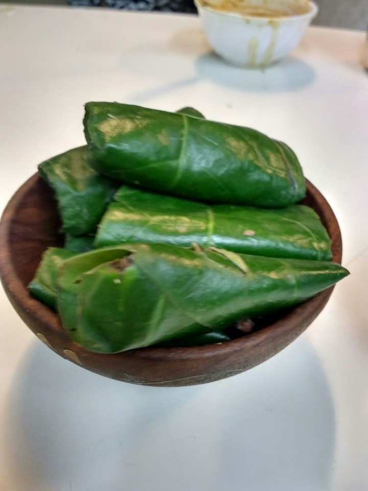 paan