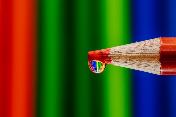 pencil n drop