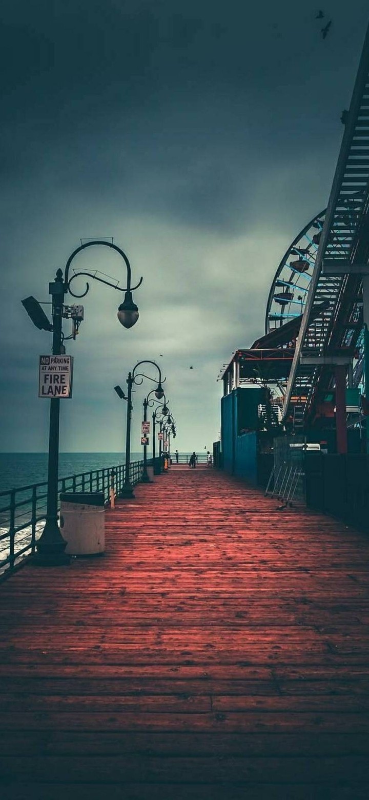Beautiful Street