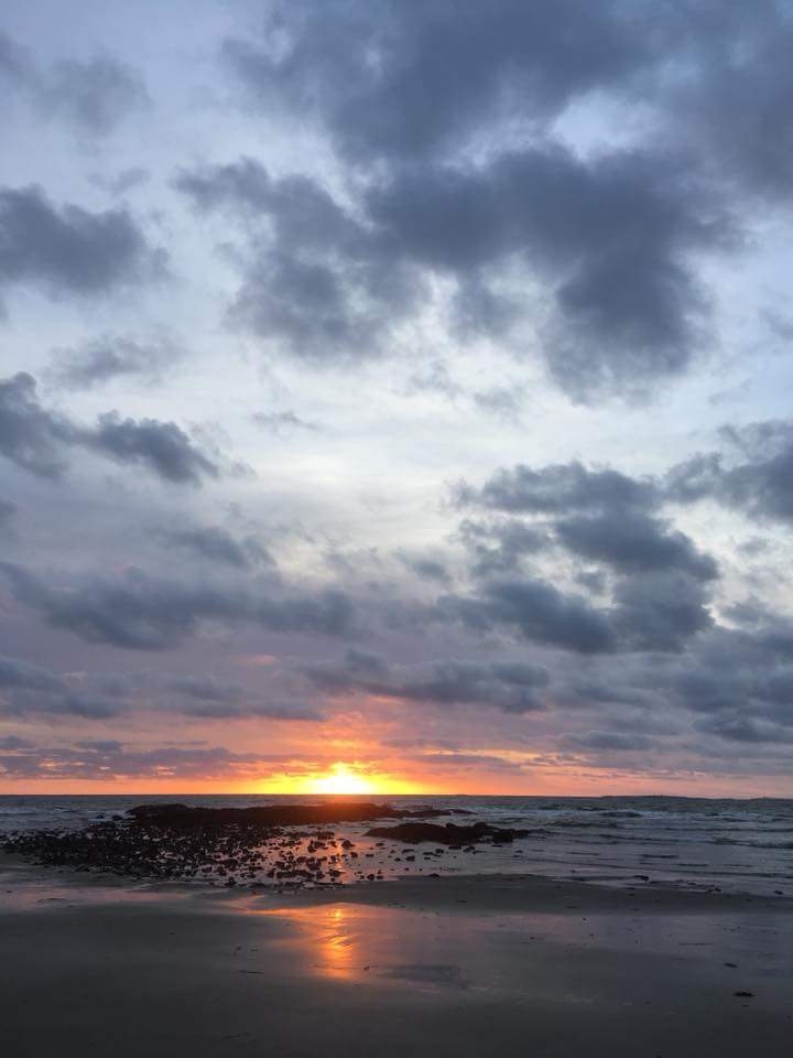 Maine