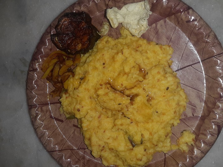 khichuri