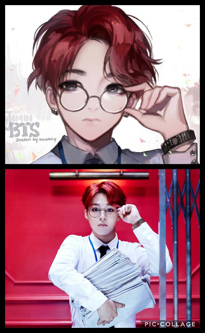 Jimin