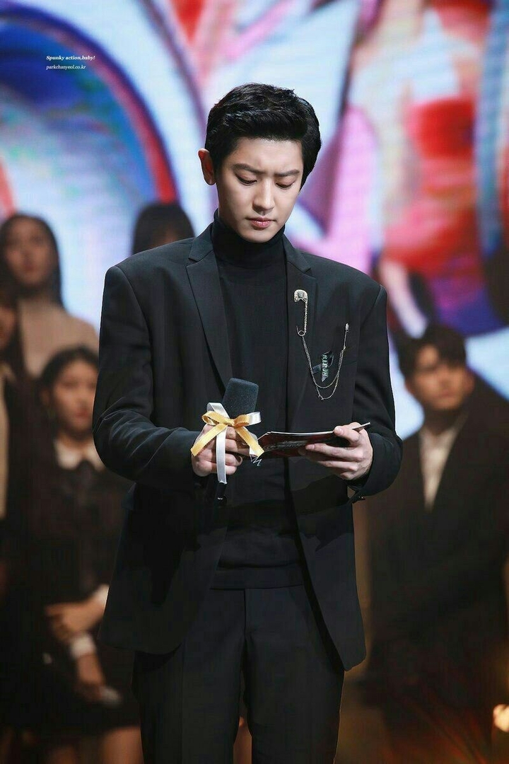 chanyeol
