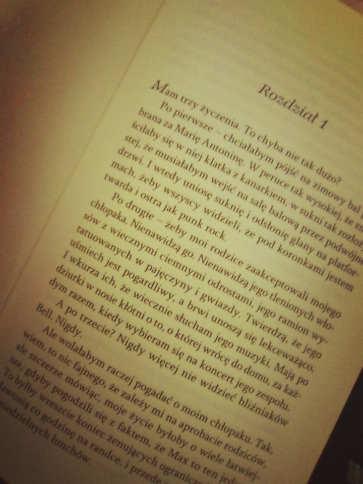 Book